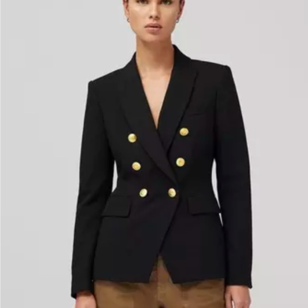 Brand New Rag and Bone Preston Blazer 2. Retail $650